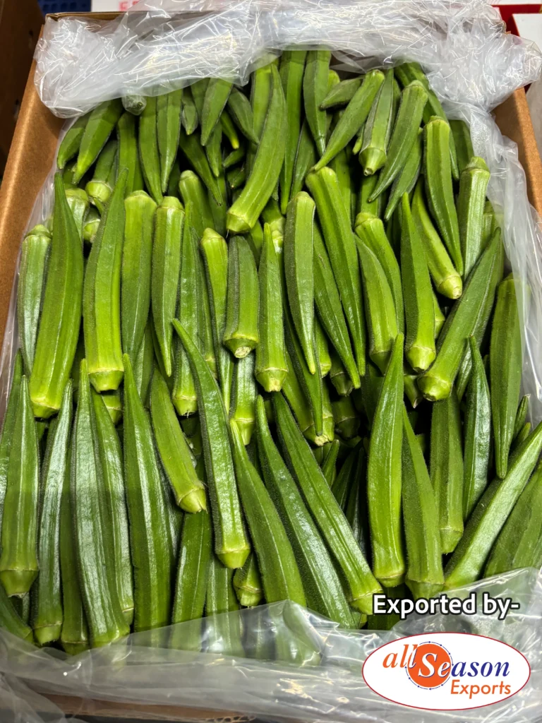 OKRA